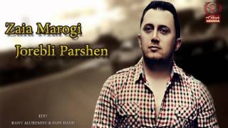 Zaia Marogi Jorebli Parshen زيا مروكي جوربلي برشن [upl. by Alded]