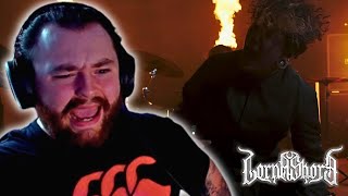 Rap Fan Reacts To Lorna Shore For The FIRST Time [upl. by Limaj206]