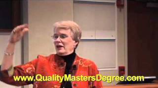 Carol Tomlinson on Differentiation Responsive Teaching [upl. by Herod]