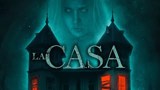 La Casa 2019  Trailer [upl. by Hanej]