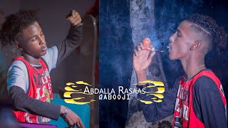 CABDALLA RASAAS  QABOOJI  OFFICIAL MUSIC VIDEO  2023 [upl. by Letsirk]