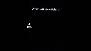 Novo Amor  Anchor  Instrumental Cover [upl. by Nedap726]