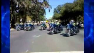 Tallahassee Veterans Day Parade [upl. by Mariken]