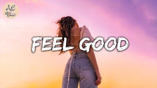 A playlist of songs make you feel good  Songs to put you in a better mood  AC Vibes [upl. by Anelrahc]