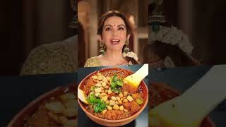 Nita Ambani ko chart pasand a gya nitaambani shortsvideos [upl. by Ellahcim897]