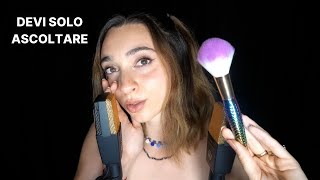 QUESTO VIDEO SERVE SOLO PER FARTI DORMIRE  ASMR countdown 🤍 [upl. by Eelarak]