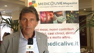 Artrodesi e protesi di caviglia intervista al dott Luigi Milano [upl. by Dnumde60]