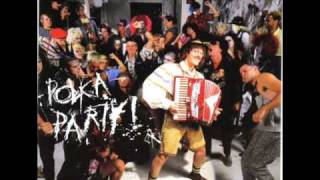 quotWeird Alquot Yankovic Polka Party  Good Enough For Now [upl. by Clava]