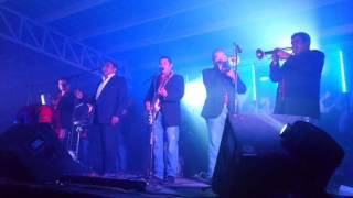 JLB Y CIA En vivo Reynosa La chispita [upl. by Winne985]