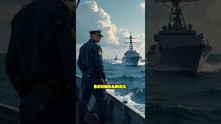 🛡️ US Backs Philippines New Maritime Zones Act to Bolster Territorial Rights 📜 [upl. by Duane]