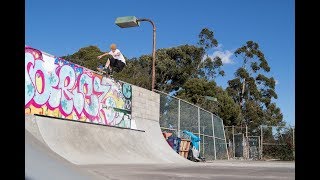 Charred Remains Arson Dept II featuring Grant Taylor Raney Beres Jamie Foy and Ishod Wair [upl. by Gratt]