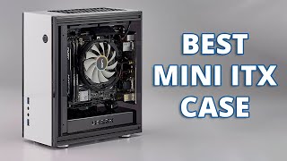 Top 5 Best Mini ITX Case [upl. by Ertha]