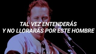 Metallica  Low Mans Lyric Sub Español [upl. by Savick]