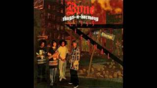 Bone Thugs  01 Da Introduction  E 1999 Eternal [upl. by Hannover]