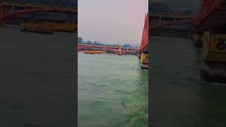 haridwar gangaji [upl. by Annahvas456]