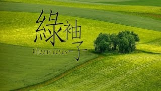 Greensleeves 綠袖子 [upl. by Ihculo]