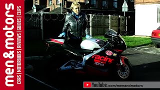 2002 Aprilia RS125 Review [upl. by Underwood]