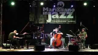 Marigliano in Jazz 2014  Guardando ad EST  Head Project Trio [upl. by Ailemor]