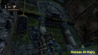 Uncharted 2 Walkthrough HD Part 42 Chapter 25 Broken Paradise [upl. by Anastassia772]