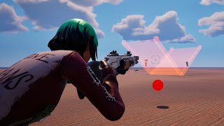 Fortnite Live C5S4  1v1 Build Fight IA Tracking Targets [upl. by Shaikh]