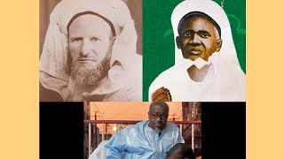 cheikh Abdoul 🦻 histoire soukayir et cheikh Al hadj Malick Sy 🚨 [upl. by Reiss]