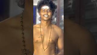 Swamiye saranam Aiyyappa 🐅dhinaofficial574 shorts shortvideo trending aiyappan sabarimala [upl. by Ettenor82]