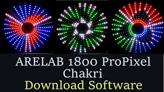 Dont miss this Beautiful chakri designs with ARELAB 1800 ProPixel Software running for 40 Minutes [upl. by Llerref]