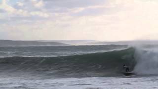 Sagres Surf Paradise  best of 2012mp4 [upl. by Noivert]