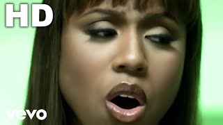 Deborah Cox  We Cant Be Friends Official HD Video [upl. by Trillbee]