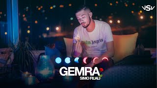 SIMO FILALI  LGAMRA الجمرة  EXCLUSIVE MUSIC VIDEO [upl. by Esened]