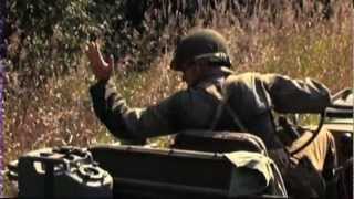 WWII MOVIE THE HILL like Band of Brothers and The Pacific [upl. by Baillie]