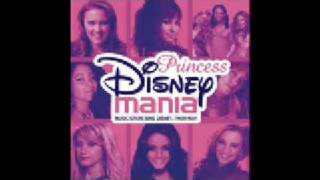 Disney Channel Stars  A Dream Is A Wish Your Heart Makes [upl. by Sasnett]