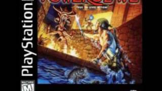 Powerslave Exhumed  04  Karnak [upl. by Nadirehs]