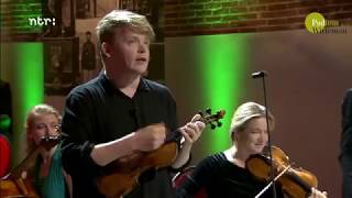 Pekka Kuusisto  Piupali Paupali  Podium Witteman [upl. by Petronella]