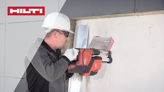 HOW TO install the MFTMFI Ventilated Facade System [upl. by Franklin]