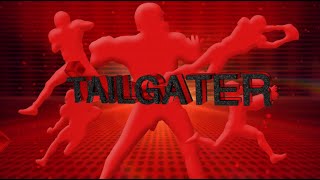 TAILGATER 2014  A short documentary about football tailgating [upl. by Kisor772]