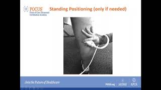 POCUS Webinar on Lower Extremity Venous Ultrasound for DVT Assessment [upl. by Aisyle]