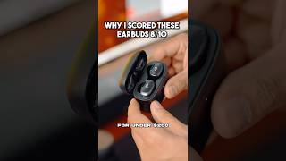 EDIFIER NEODOTS EARBUDS OVERVIEW [upl. by Einahpehs]