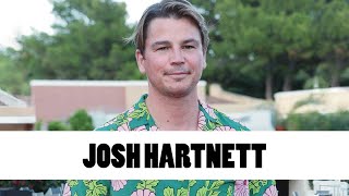 10 Things You Didnt Know About Josh Hartnett  Star Fun Facts [upl. by Amrita791]