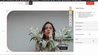 How to use Slideshows inside Flexblocks Flothemes [upl. by Rutherfurd]