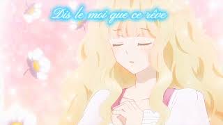 Nightcore  autour de toi  by Linh🌸☁️ [upl. by Nitsed]