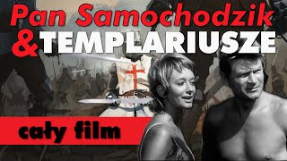 Pan Samochodzik i templariusze Cały film Wszystkie odcinki [upl. by Nide145]