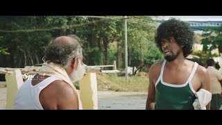 Tamil Non Stop Funny Scenes  Karuppu Aadu Tamil Comedy [upl. by Fanchan]