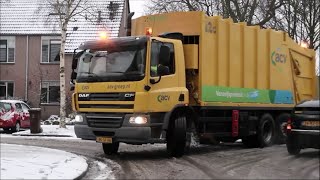 Benne à Ordures Haller X2c  Garbage Truck Refuse Truck Bin Lorry Eboueurs Camion Poubelles [upl. by Eart183]