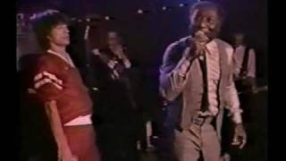 Muddy Waters amp The Rolling Stones  Mannish Boy Live [upl. by Arremat]