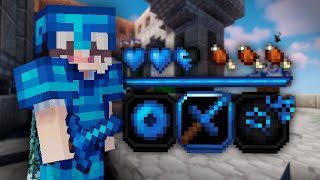 Morning Glow 16x RECOLORS Blue  500subs Pack release 189 Texture Pack [upl. by Gonsalve]