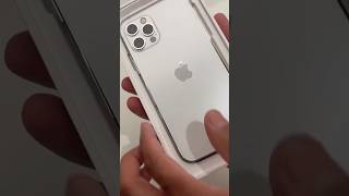 Swappie Think before Buy iPhone 12pro “Excellent“ condition [upl. by Ahsii]