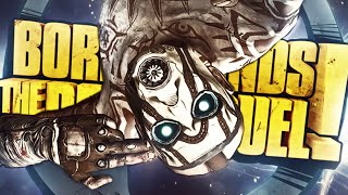 Пасхалки в Borderlands The PreSequel ► 2 ► Easter Eggs [upl. by Arlee]