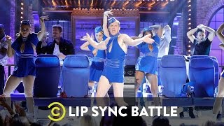 Lip Sync Battle  Clark Gregg [upl. by Theran]