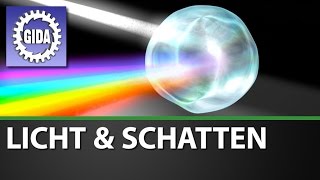 Trailer  Licht amp Schatten  Sachunterricht  Schulfilm [upl. by Hanley336]